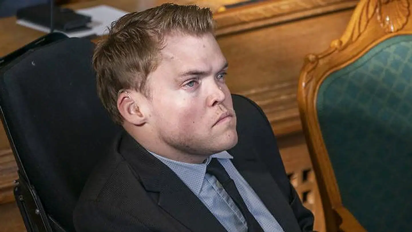 Radikales Kristian Hegaard ønsker sig en snarlig lovgivning, der inkluderer samtykke, når det gælder voldtægt.
