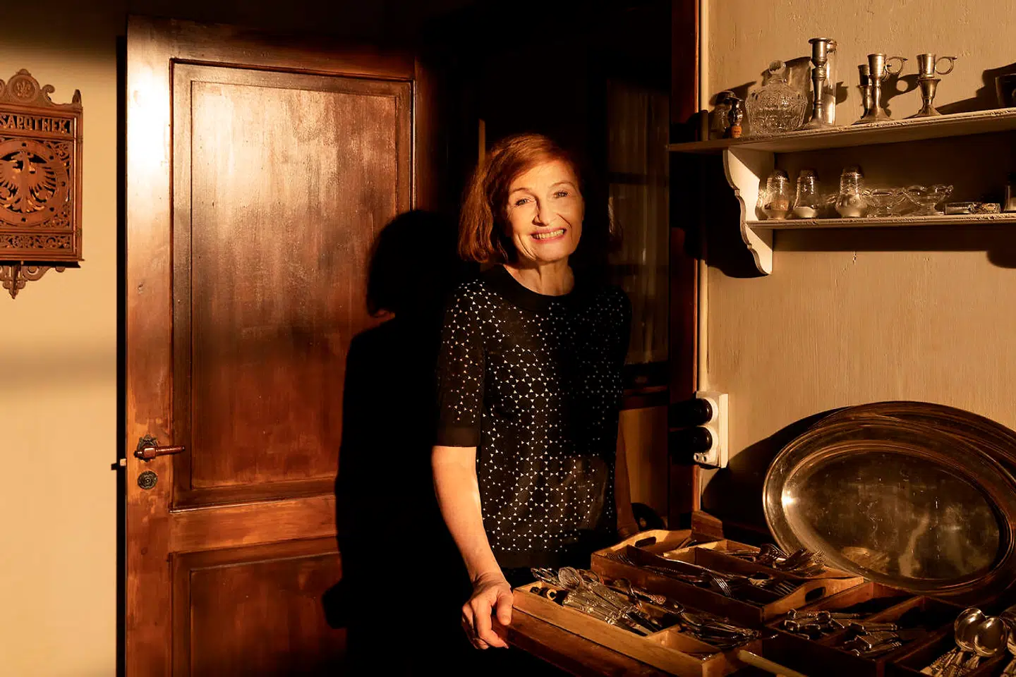 Bodil Jørgensen