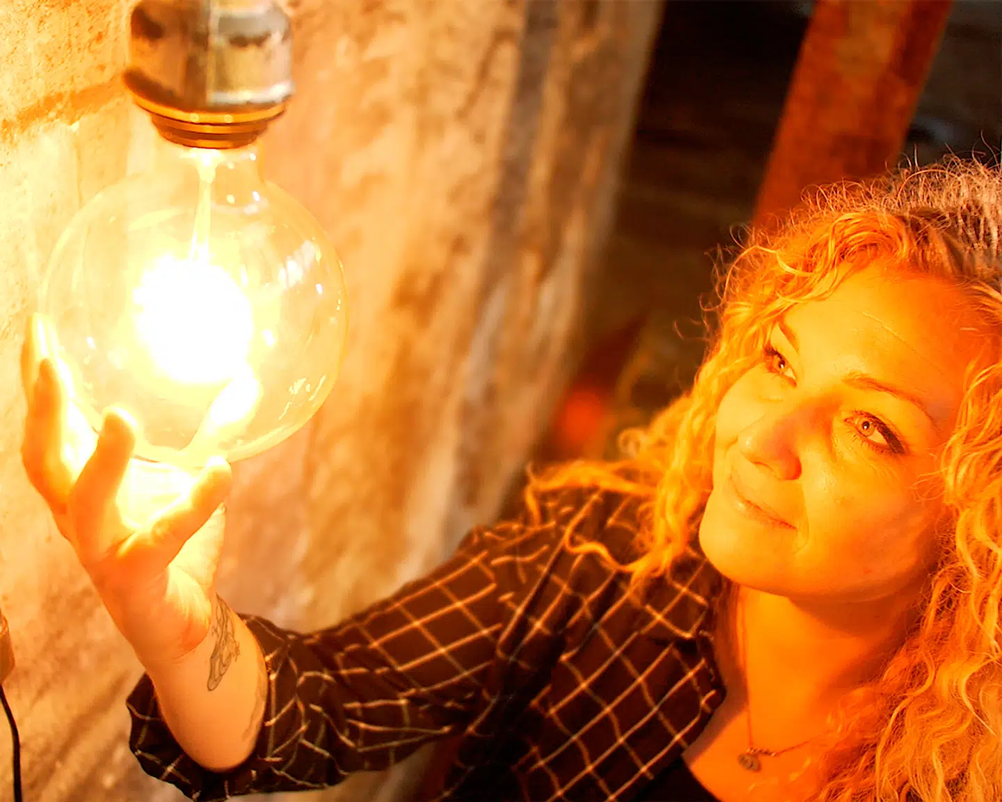 Lisbeth Grove Mikkelsen.