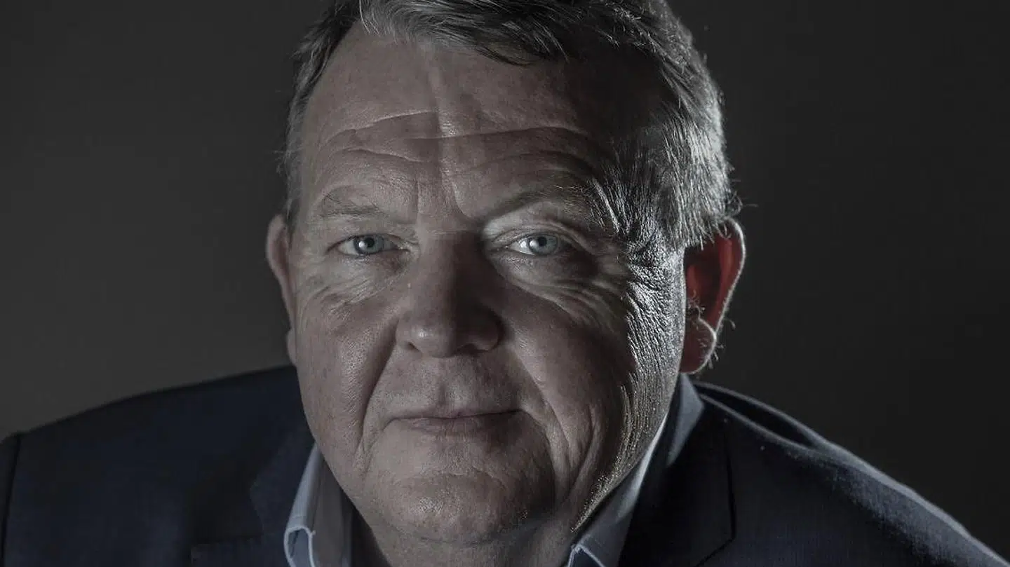 Tidligere Statsminister Lars Løkke Rasmussen (V).