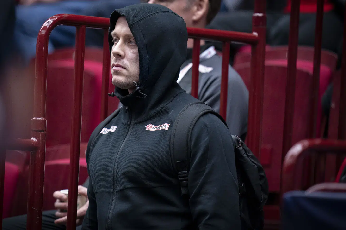 Morten Olsen forlod Malmø med en bitter smag i munden og samlet fem minutters spilletid. Liselotte Sabroe/Ritzau Scanpix