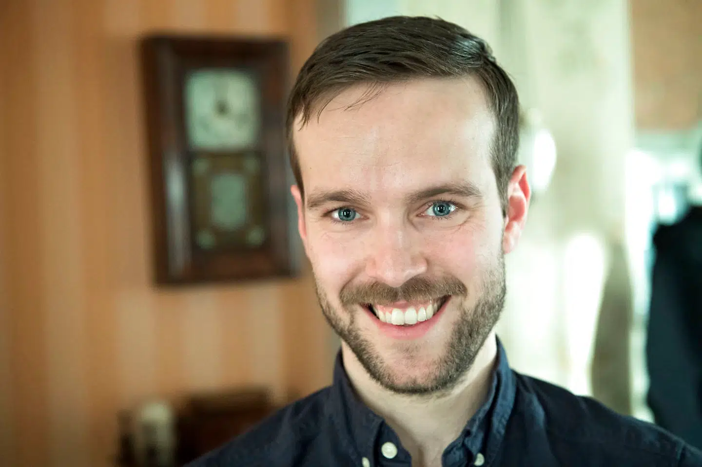 Jens Sætter-Lassen.