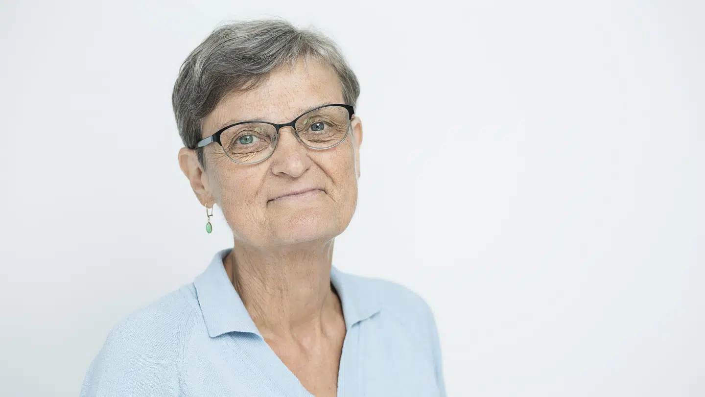 Hanne Pontoppidan fra Uddannelsesforbundet mener, det er for voldsomt at ville fyre ansatte for at drikke sodavand.