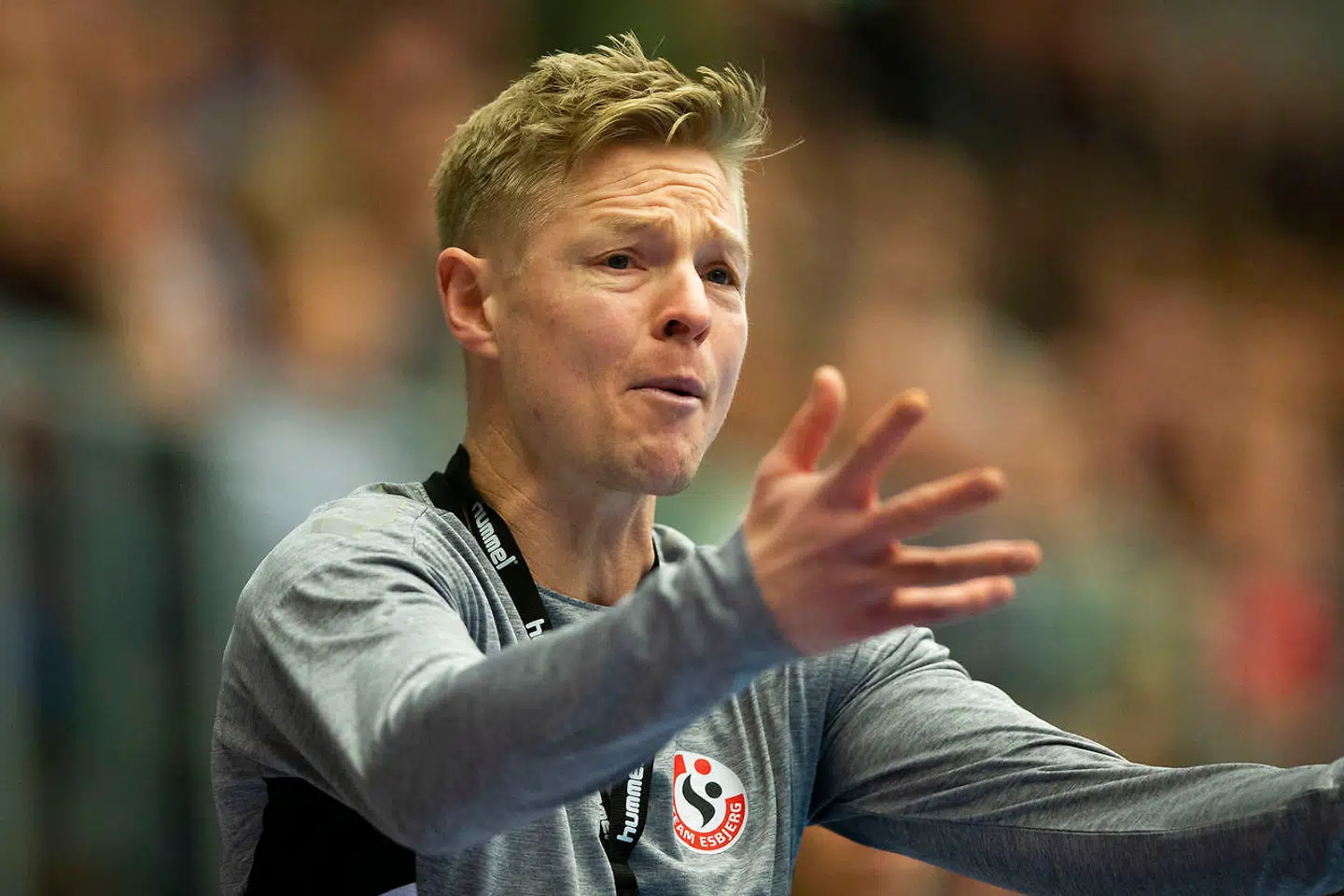 Jesper Jensen er ifølge bookmakerfirmaet Unibet favorit til at overtage det ledige job som træner for det danske kvindelandshold i håndbold.