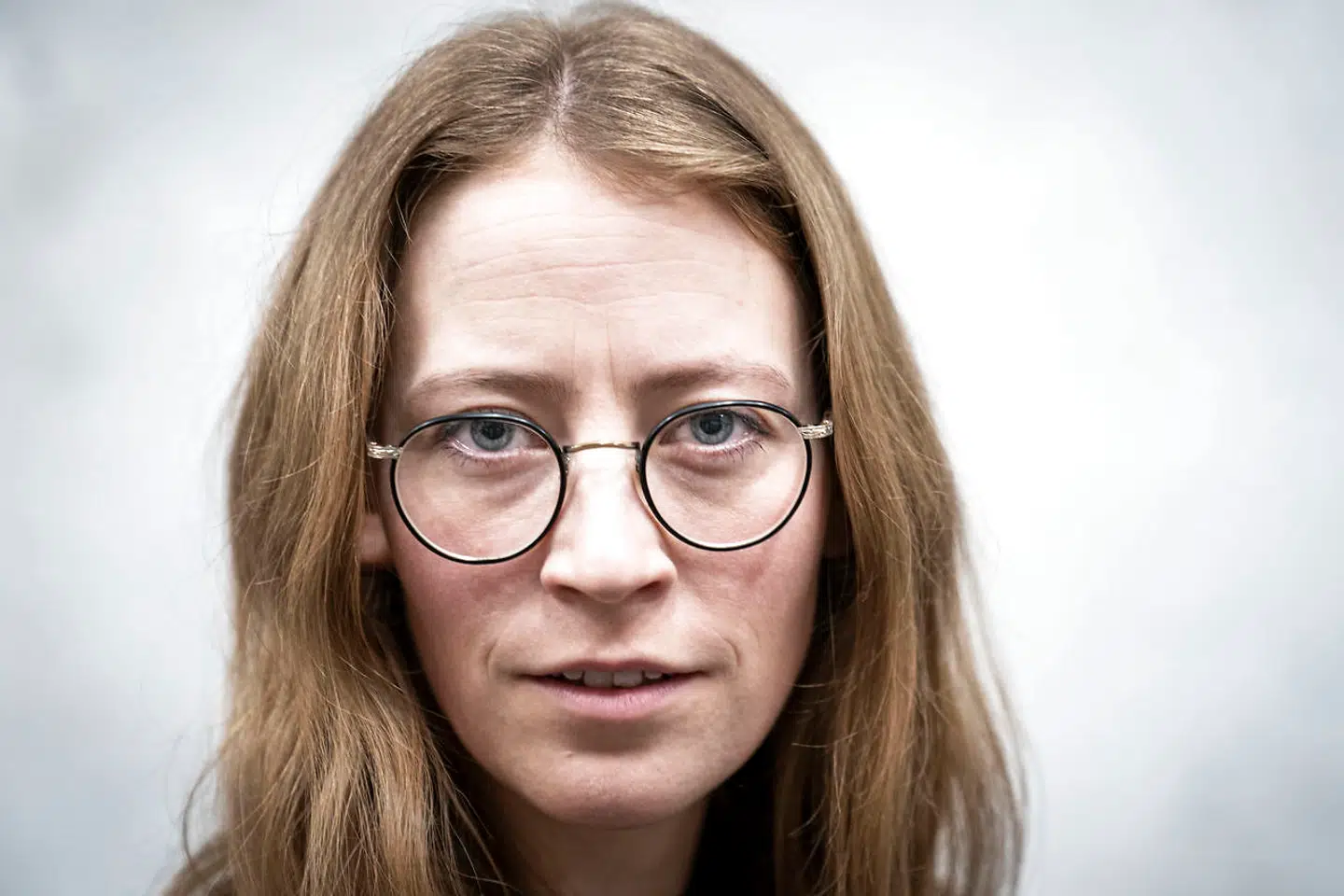 Filippa Suenson.