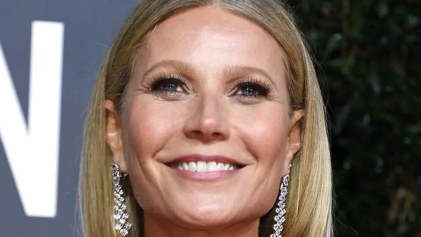 Gwyneth Paltrow har sat en opsigtsvækkende genstand til salg på sin hjemmeside.