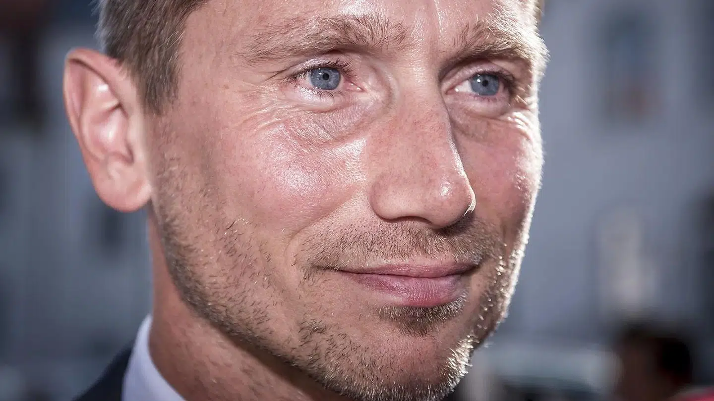 ARKIVFOTO af Kristian Jensen.