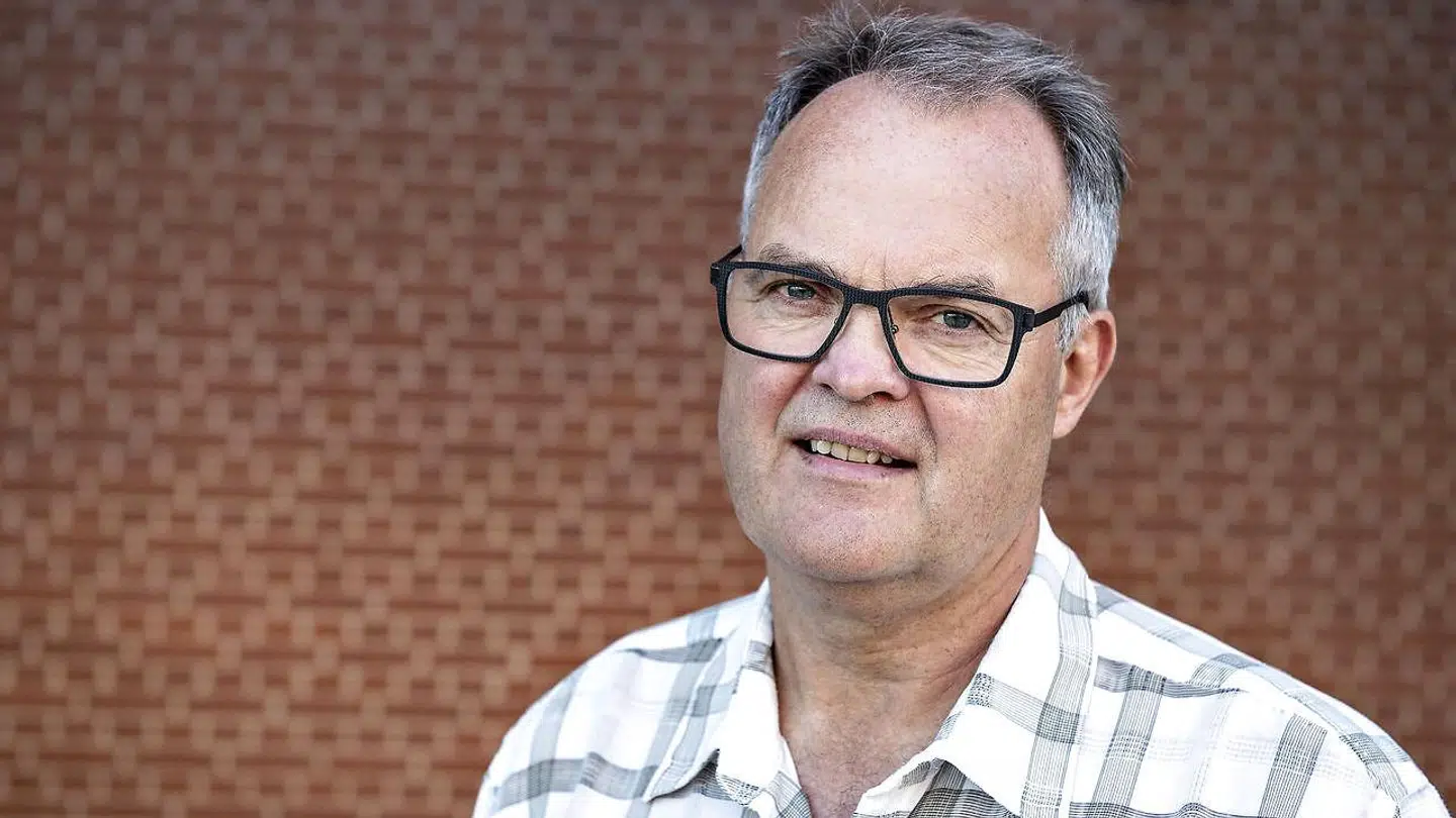 Jørgen Schøler Kristensen, formand for Medicinrådet.