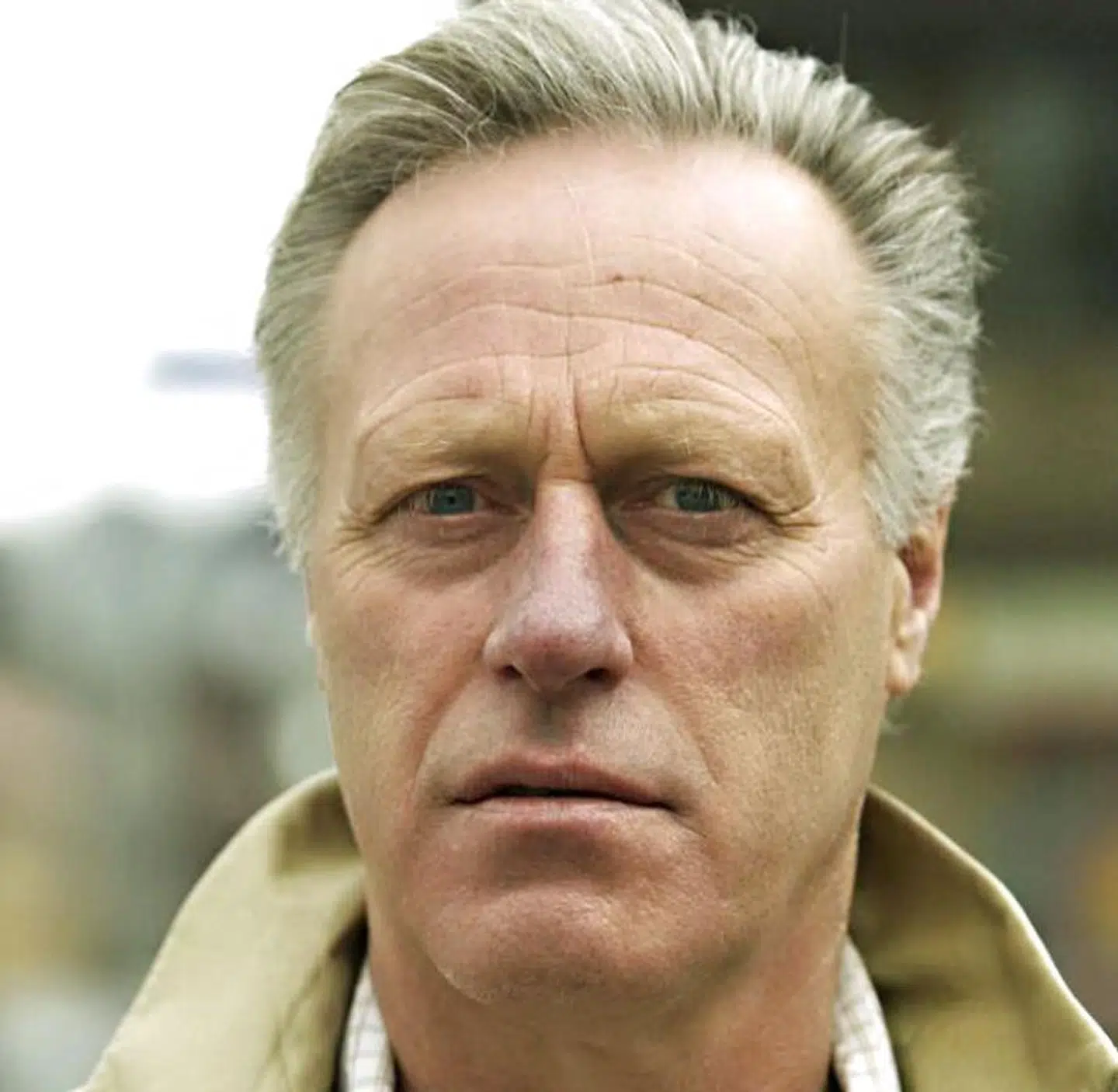Den norske rigmand Tom Hagen fotograferet i 2011. (Arkivfoto)