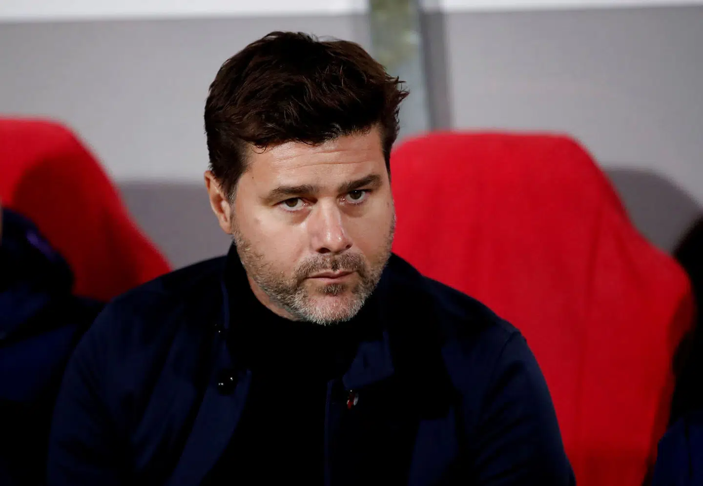 Mauricio Pochettino har tidligere trænet Barcelonas lokalrivaler, Espanyol.