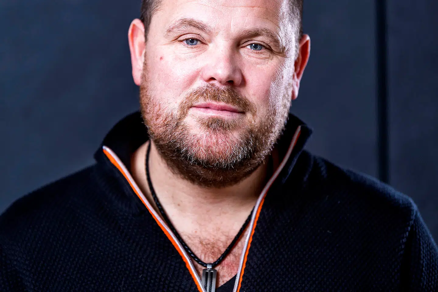 Lokomotivfører Carsten Lutz er sygemeldt med PTSD, efter han på 14 måneder var udsat for fem påkørsler eller nærved-påkørsler.