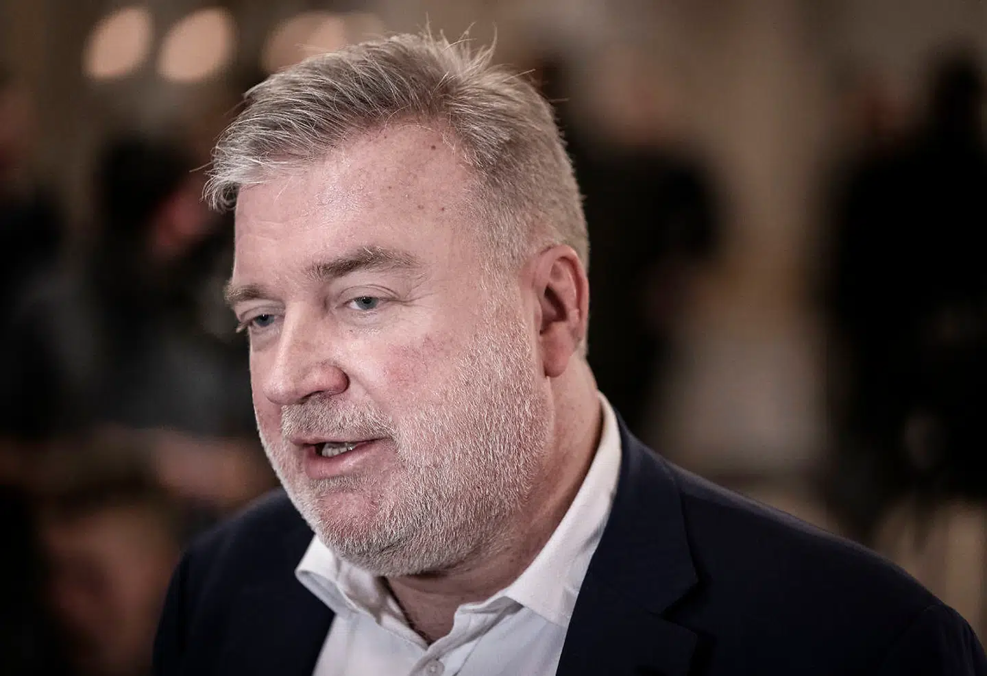 Lars Seier Christensen slår fast, at cykelsporten er det bedste at sponsorere, hvis en virksomhed vil øge sit internationale kendskab.