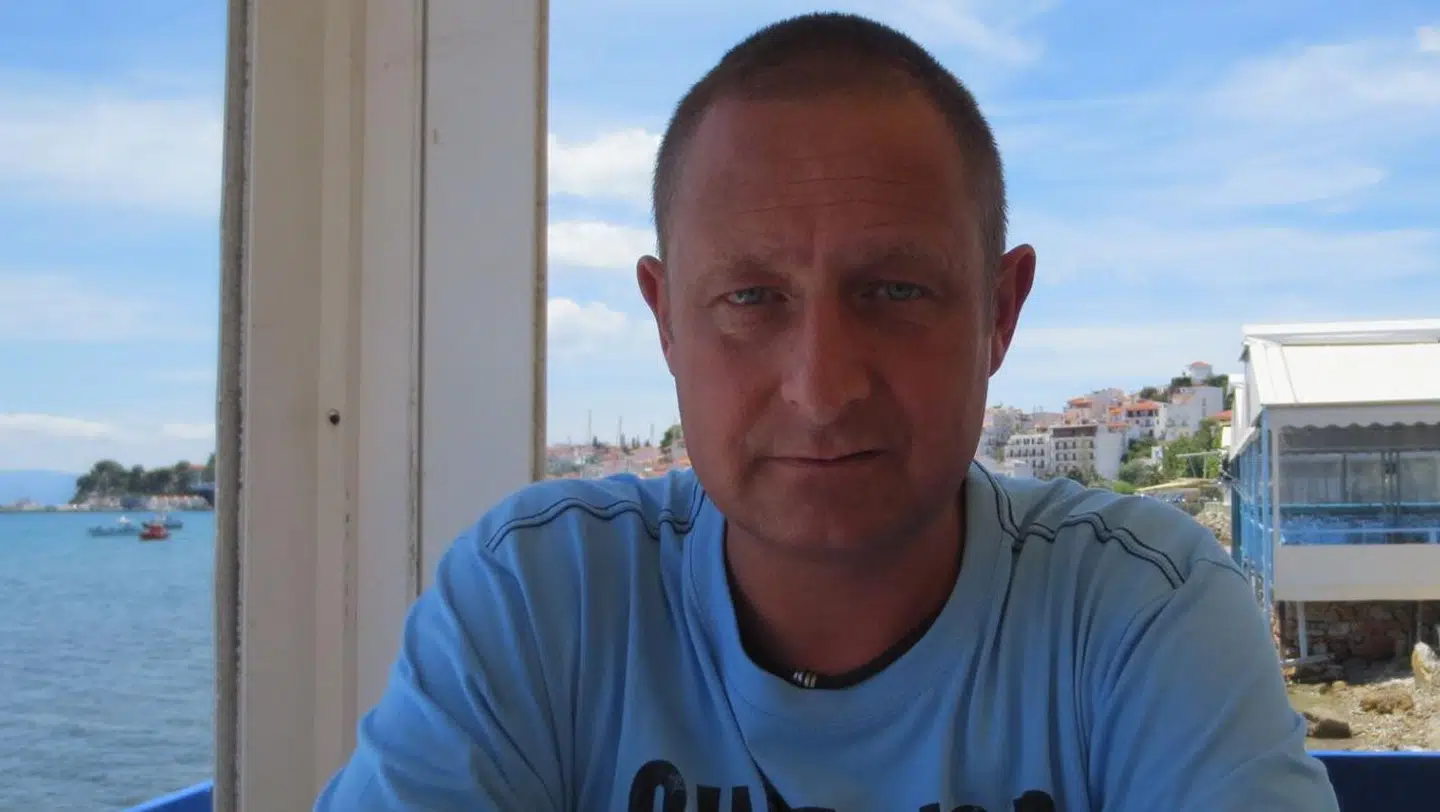 »Jeg er sgu skuffet over dem,« lyder det fra YouSee-kunde Flemming Søndergaard Sørensen.