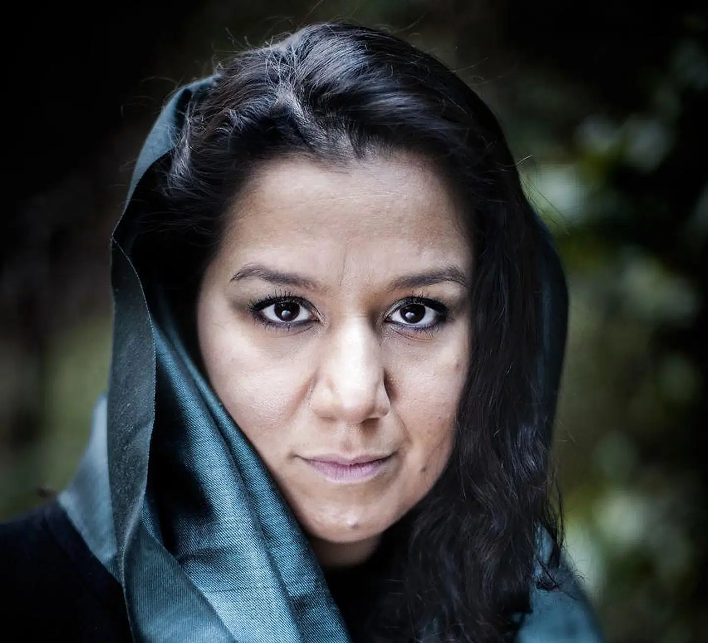 TV2s krigskorrespondent Simi Jan.