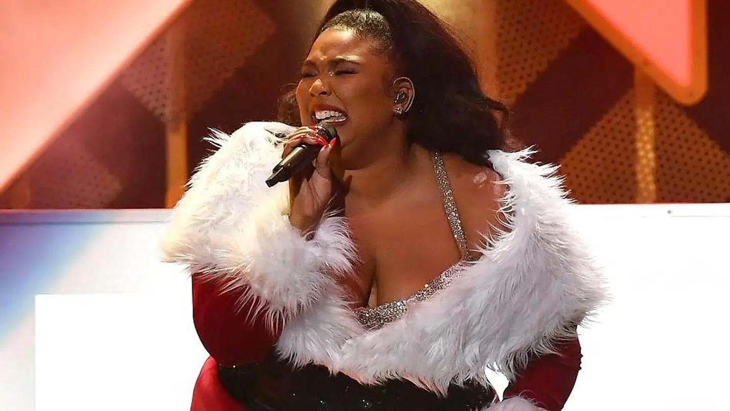 Lizzo.