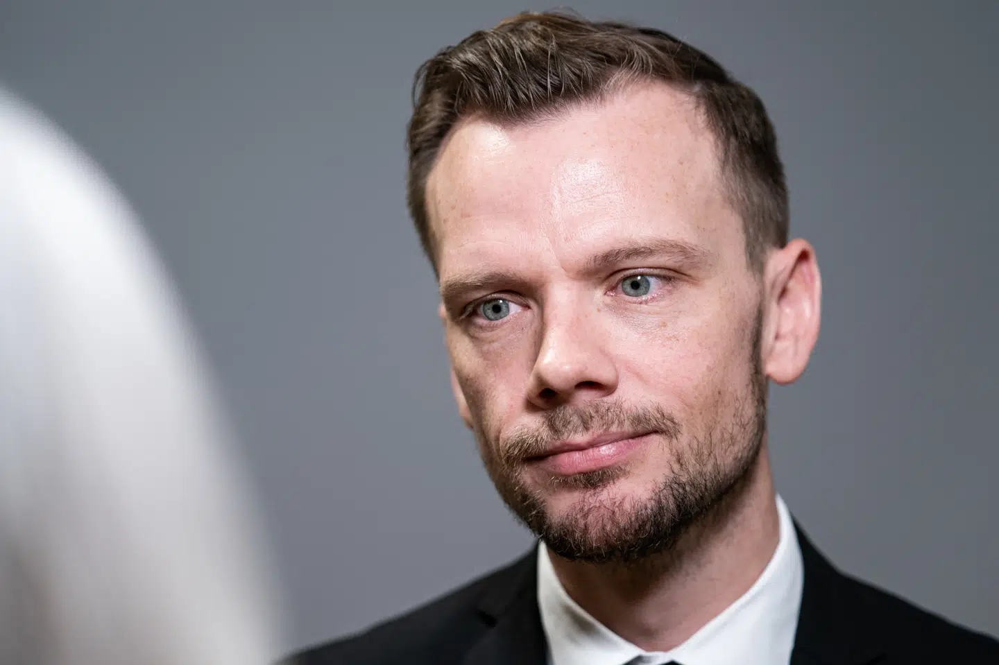Ifølge beskæftigelsesminister Peter Hummelgaard (S) har regeringen ingen planer om at ændre på kompensationsgraden for dagpengemodtagere. Det vækker undren i fagbevægelsen. (Arkivfoto). Niels Christian Vilmann/Ritzau Scanpix