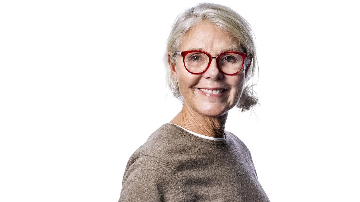 Anna Thygesen er kommunikationsrådgiver og indehaver af WeDo Communication.