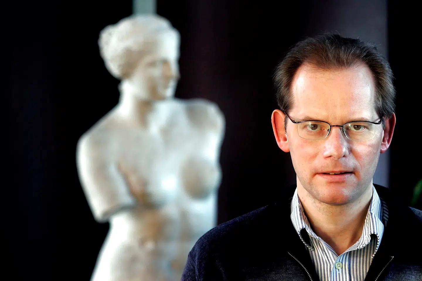 Michael Bregnsbo, Syddansk Universitet.