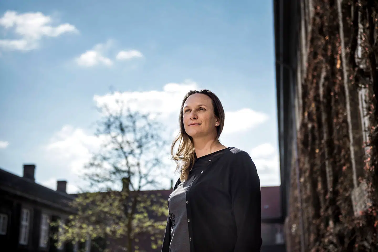 Merete Riisager kaster sig ind i projekter om teknogi gennem sin nye virksomhed Scandinavian State of Mind.