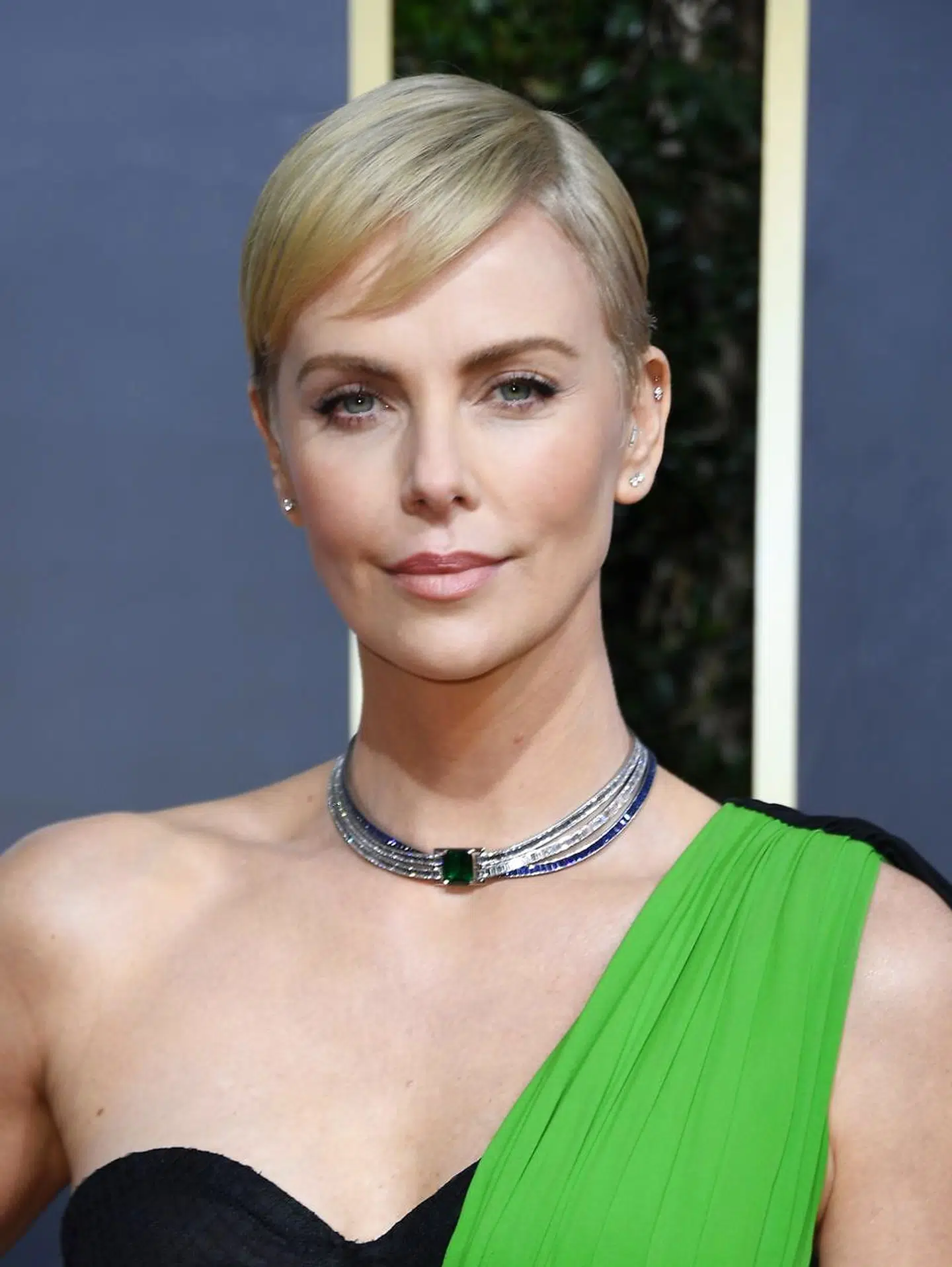 Charlize Theron er på vidnelisten.