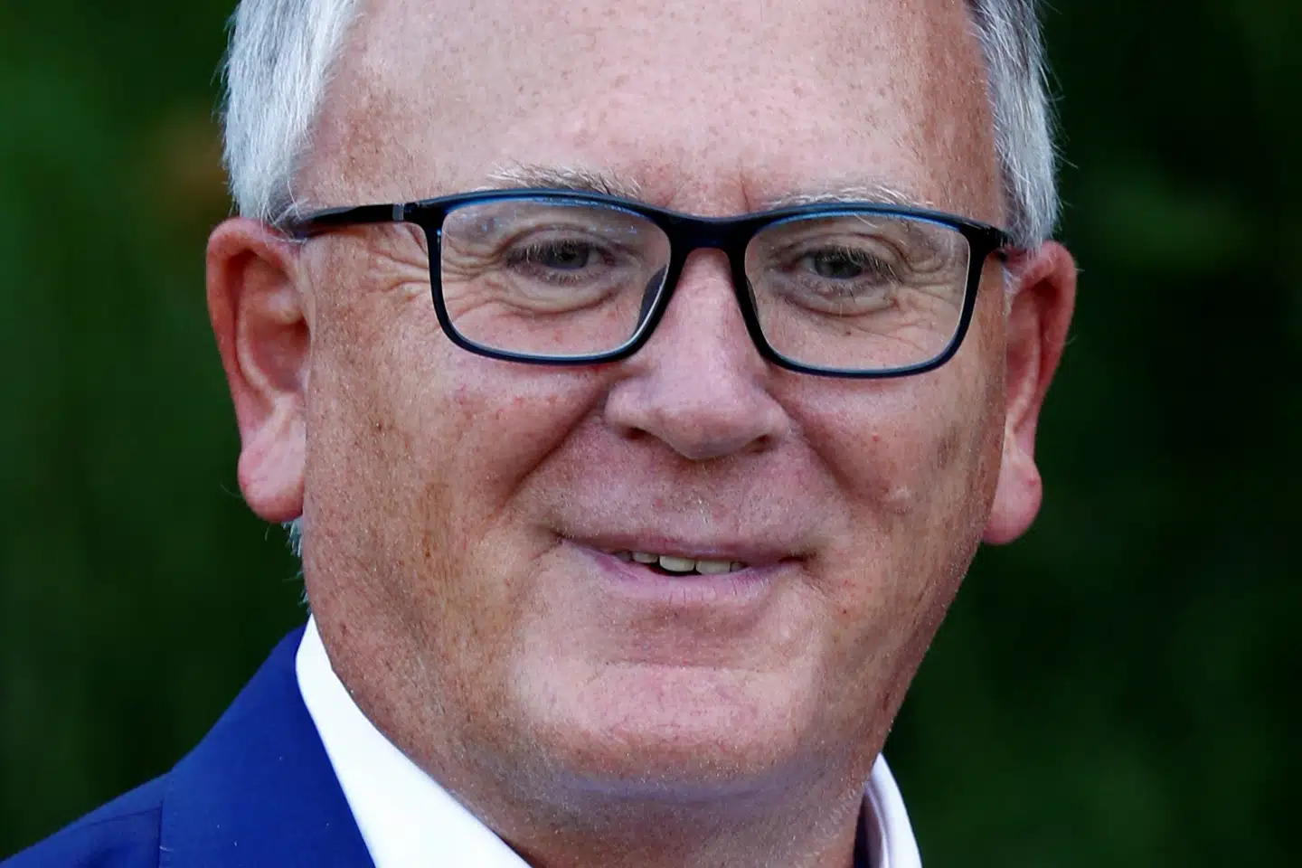 Jobkommissær Nicolas Schmit forsikrede onsdag aften i Bruxelles ved et arrangement hos den danske fagbevægelse om, at den danske aftalemodel er sikret, og ingen - selv ikke EU-Domstolen - vil kunne overtrumfe hans garantier. (arkivfoto) Francois Lenoir/Reuters