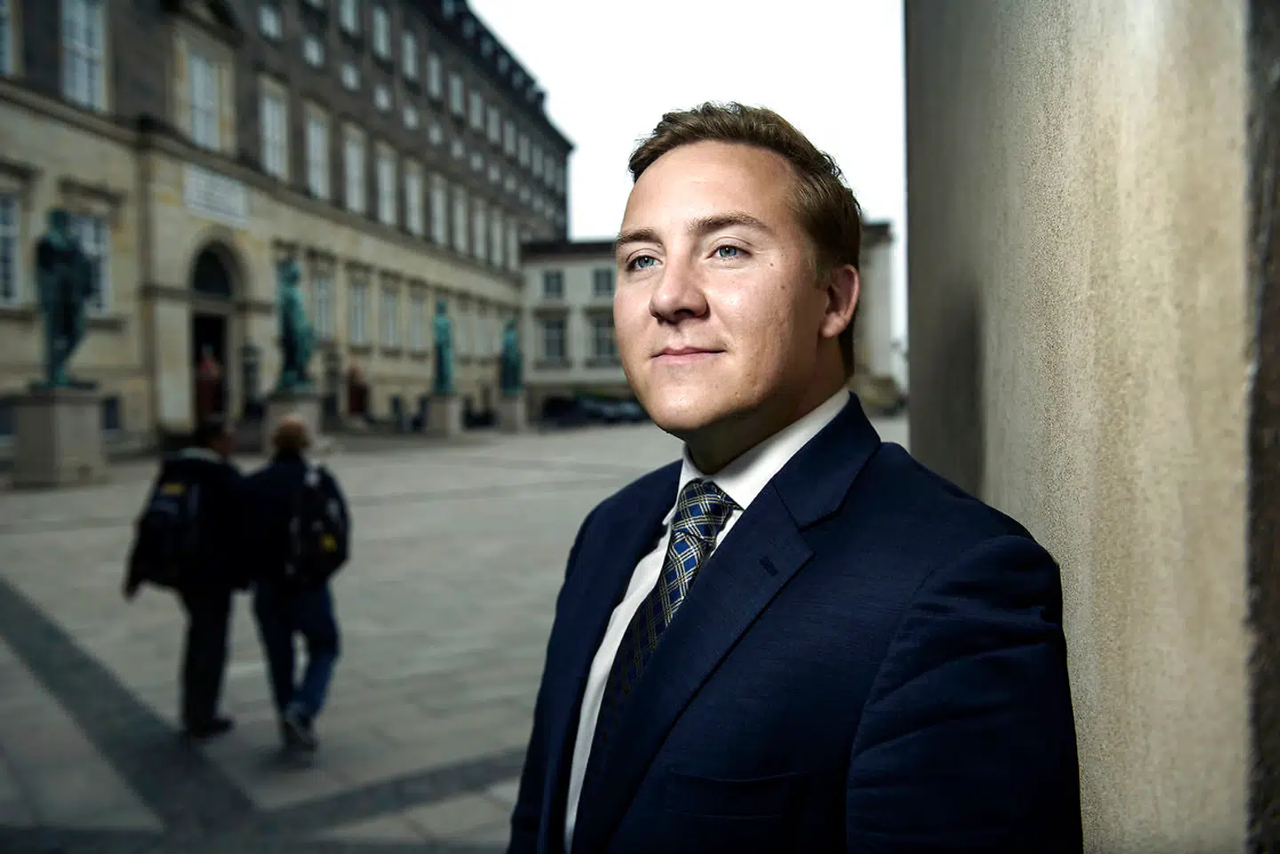 Bergur Løkke Rasmussen