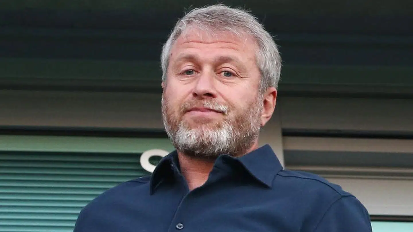 Roman Abramovich kunne være kommet slemt til skade under en ferie.
