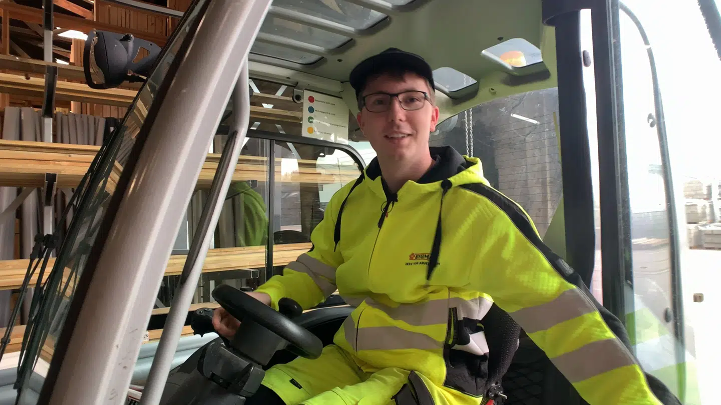 I dag ser Filip positivt på det sygdomsforløb, han har været igennem, og sætter pris på alt, hvad han har lært af det.