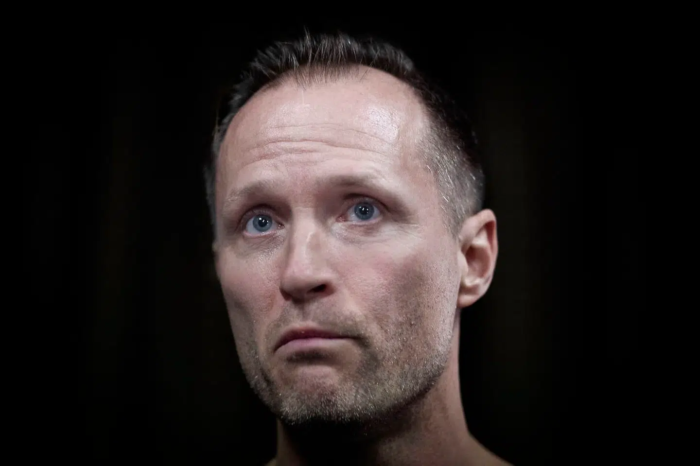 Klavs Bruun Jørgensen er færdig som landstræner.