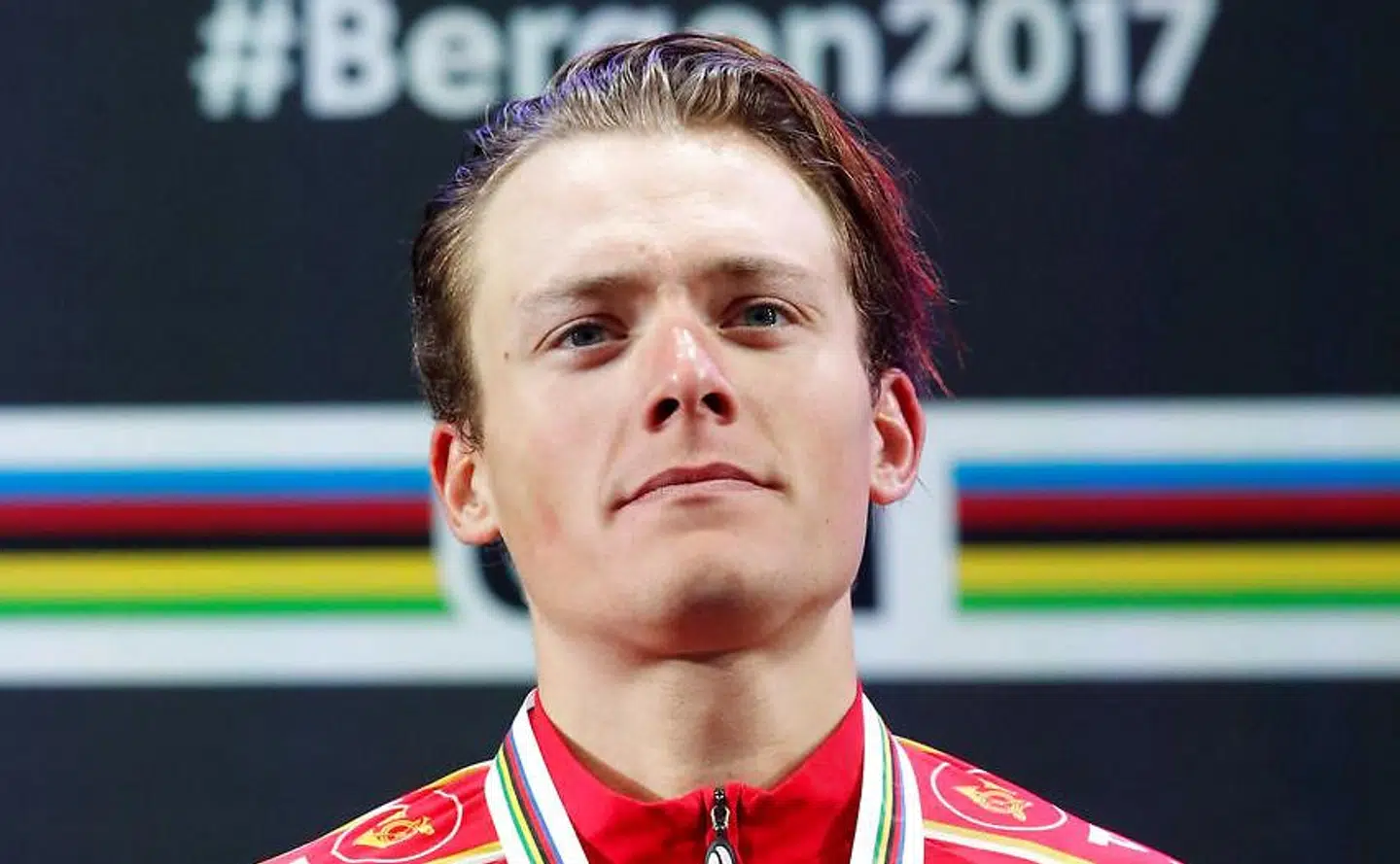 24-årige Michael Carbel.