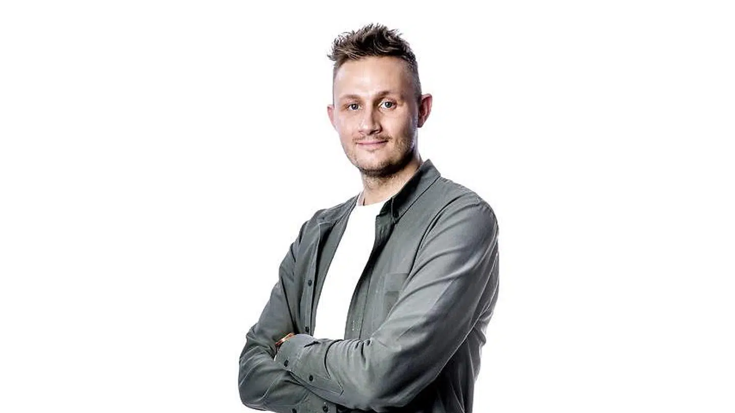 Søren Hanghøj, sportschef, B.T.