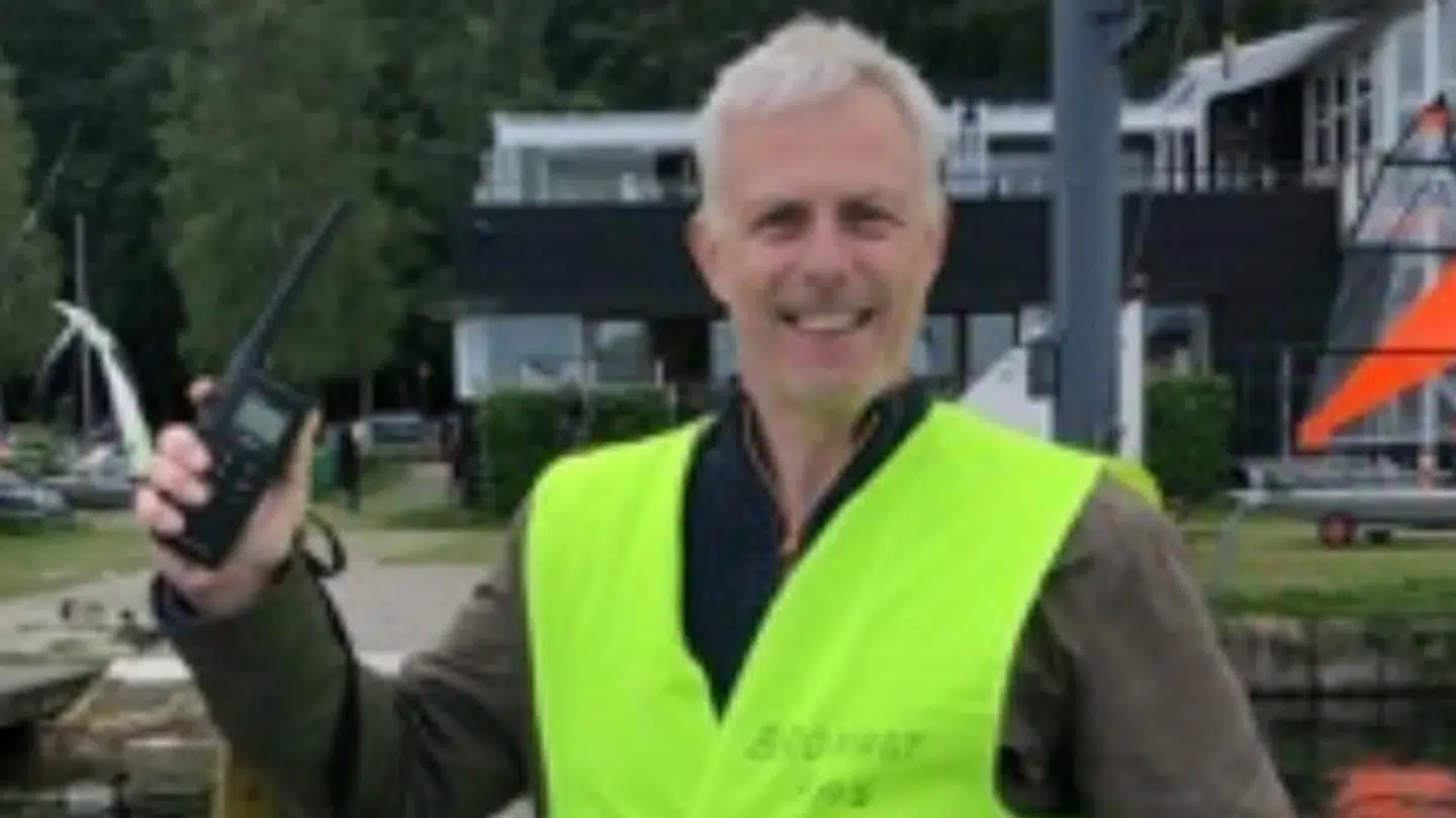 Ragnar Haug forsvandt den 26. december 2019.