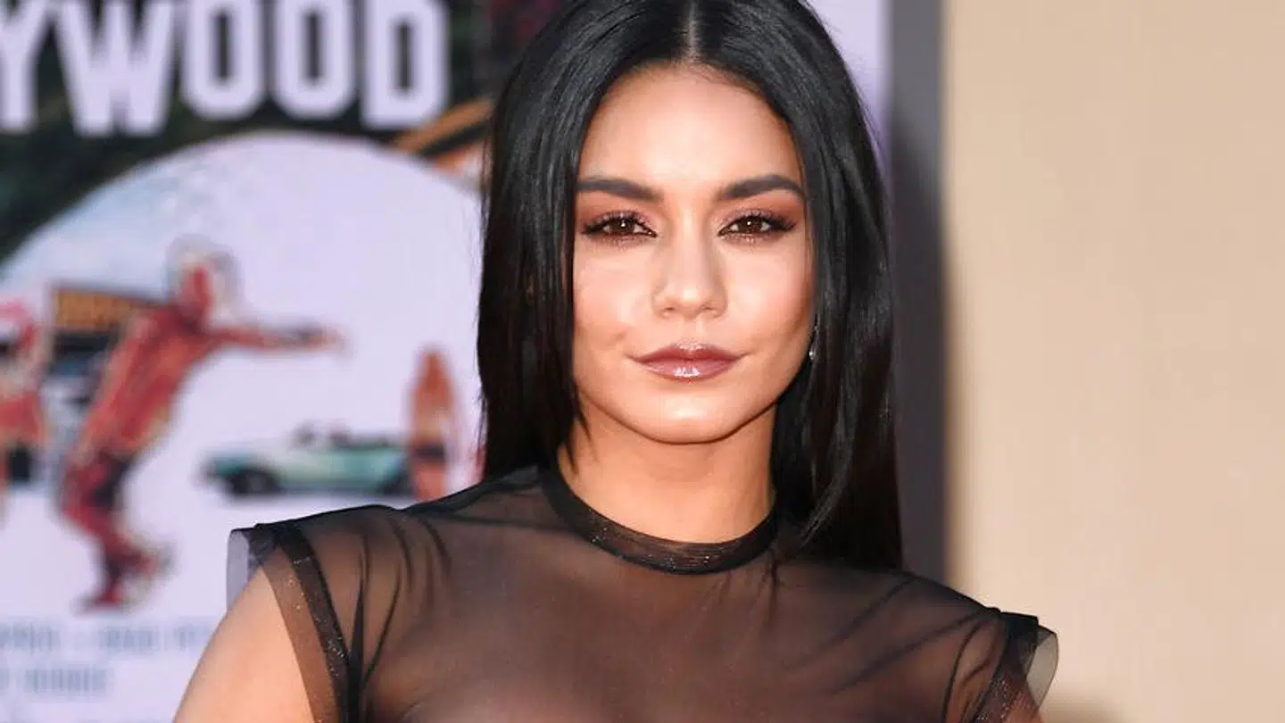 Vanessa Hudgens blev traumatiseret, da der blev lækket nøgenbilleder af hende tilbage i 2007.