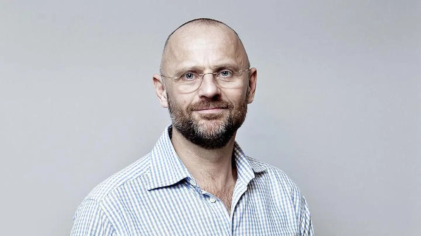 Henrik Qvortrup kalder det meningsløst at påstå, at fedme ikke er skadeligt.