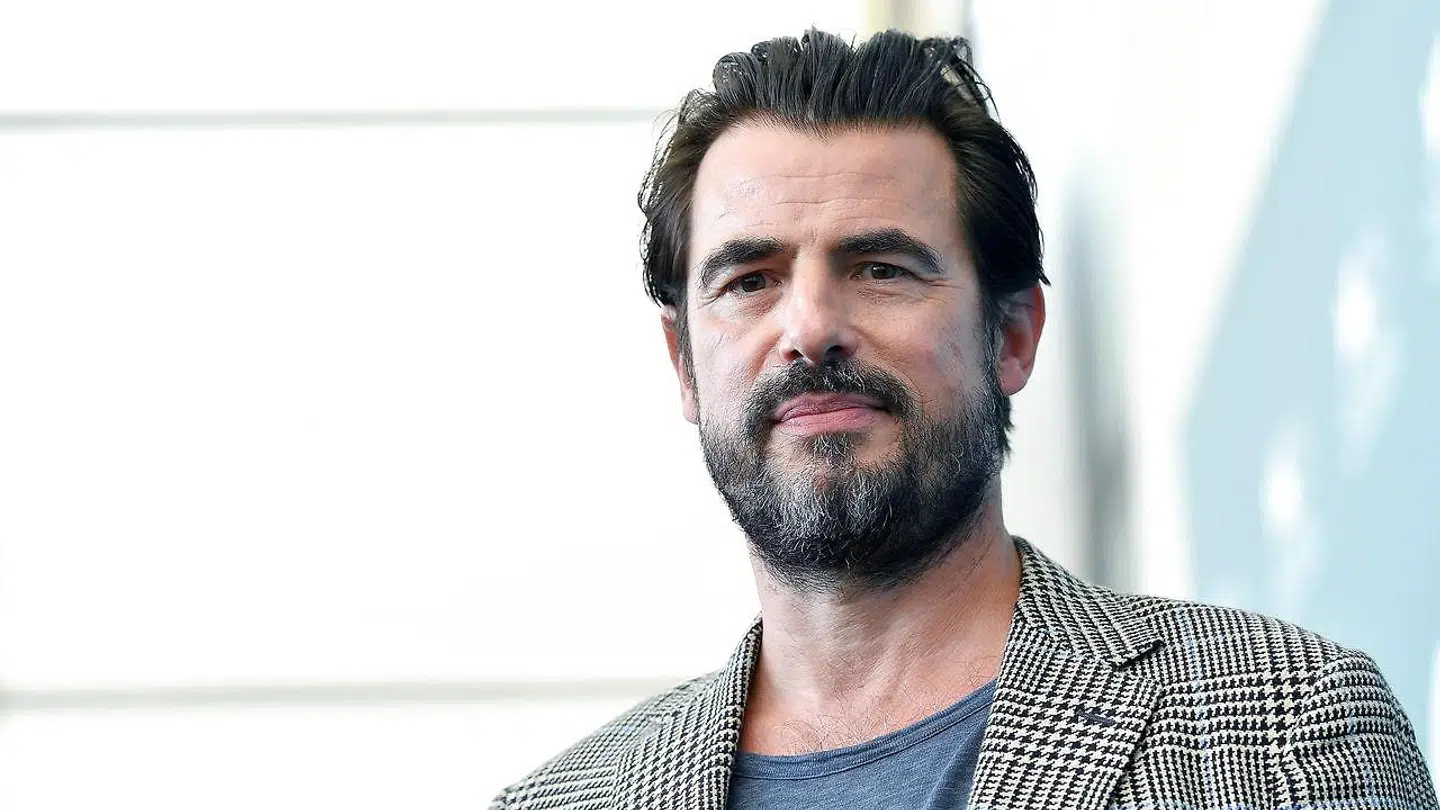 Claes Bang har haft travlt de seneste år, og han er lige nu aktuel i BBC-serien 'Dracula'.