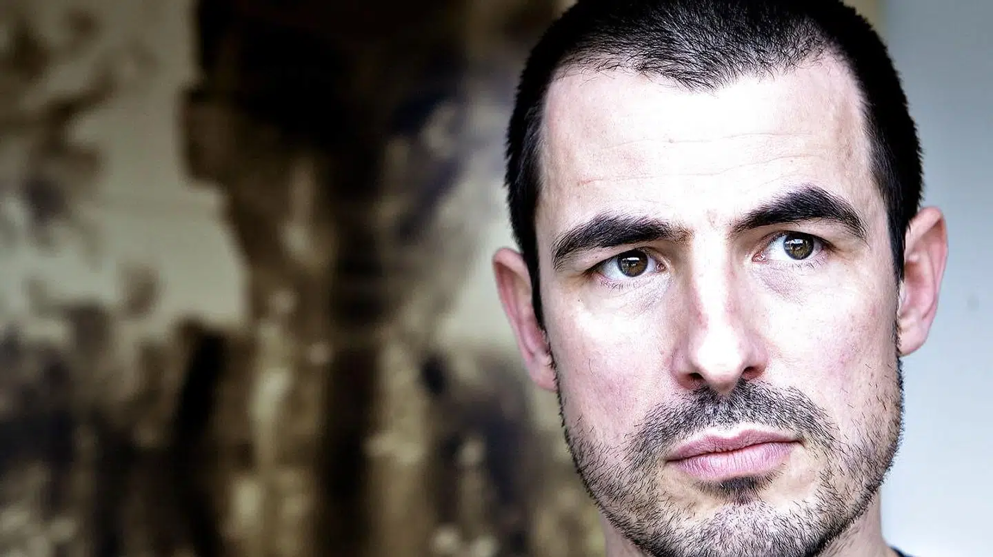 Claes Bang får ikke ret mange tilbud fra Danmark.