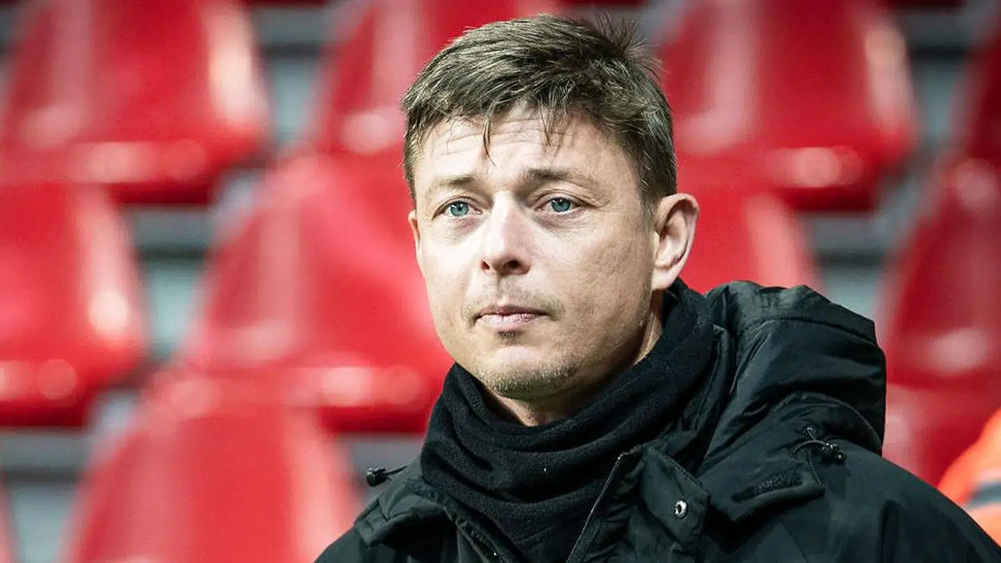 Jon Dahl Tomasson.