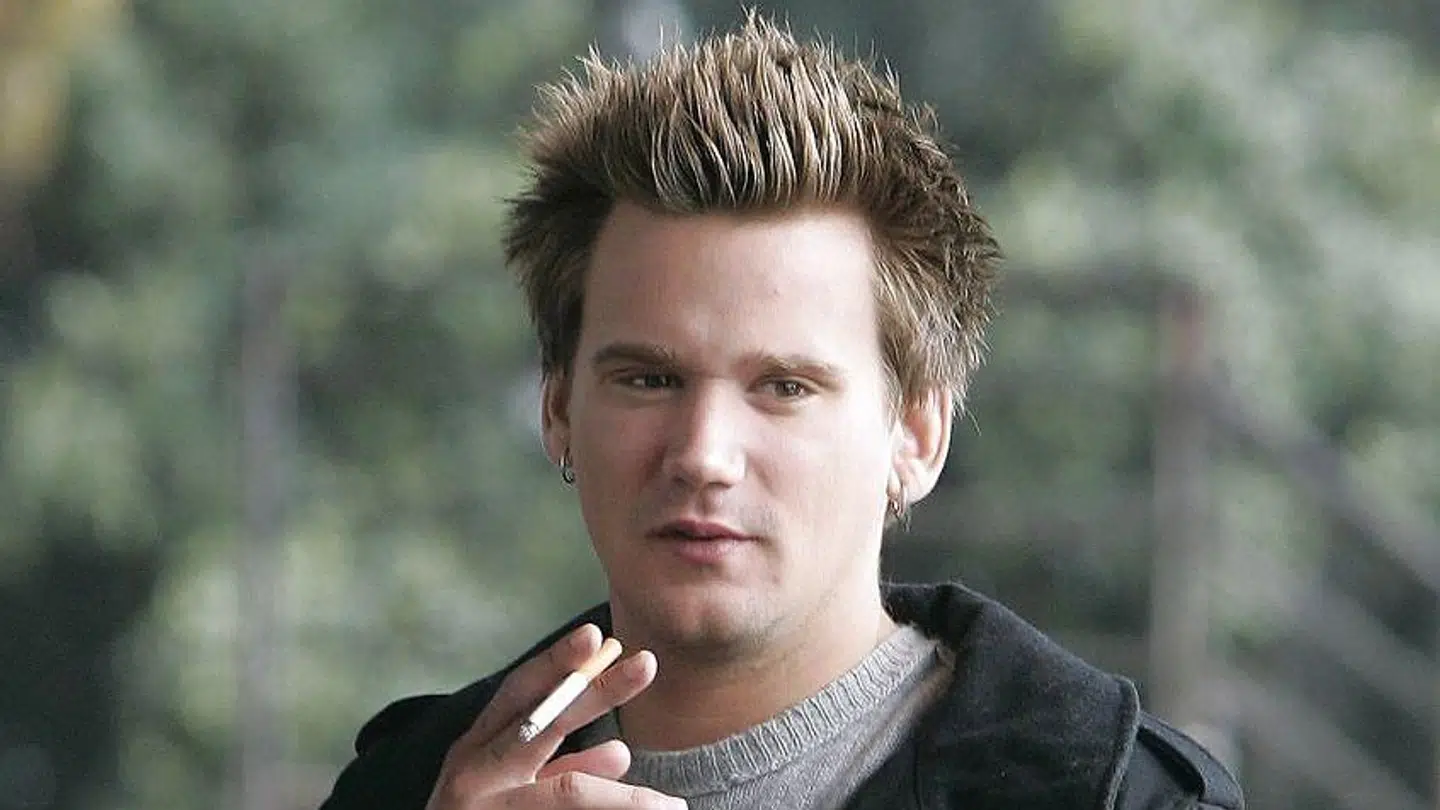 Det er ikke første gang, at Sean Stewart er i karambolage med lovens lange arm. Tilbage i 2007 blev han - i en alder af 26 - sigtet for overfaldet på er par på Hollywood Hills street.