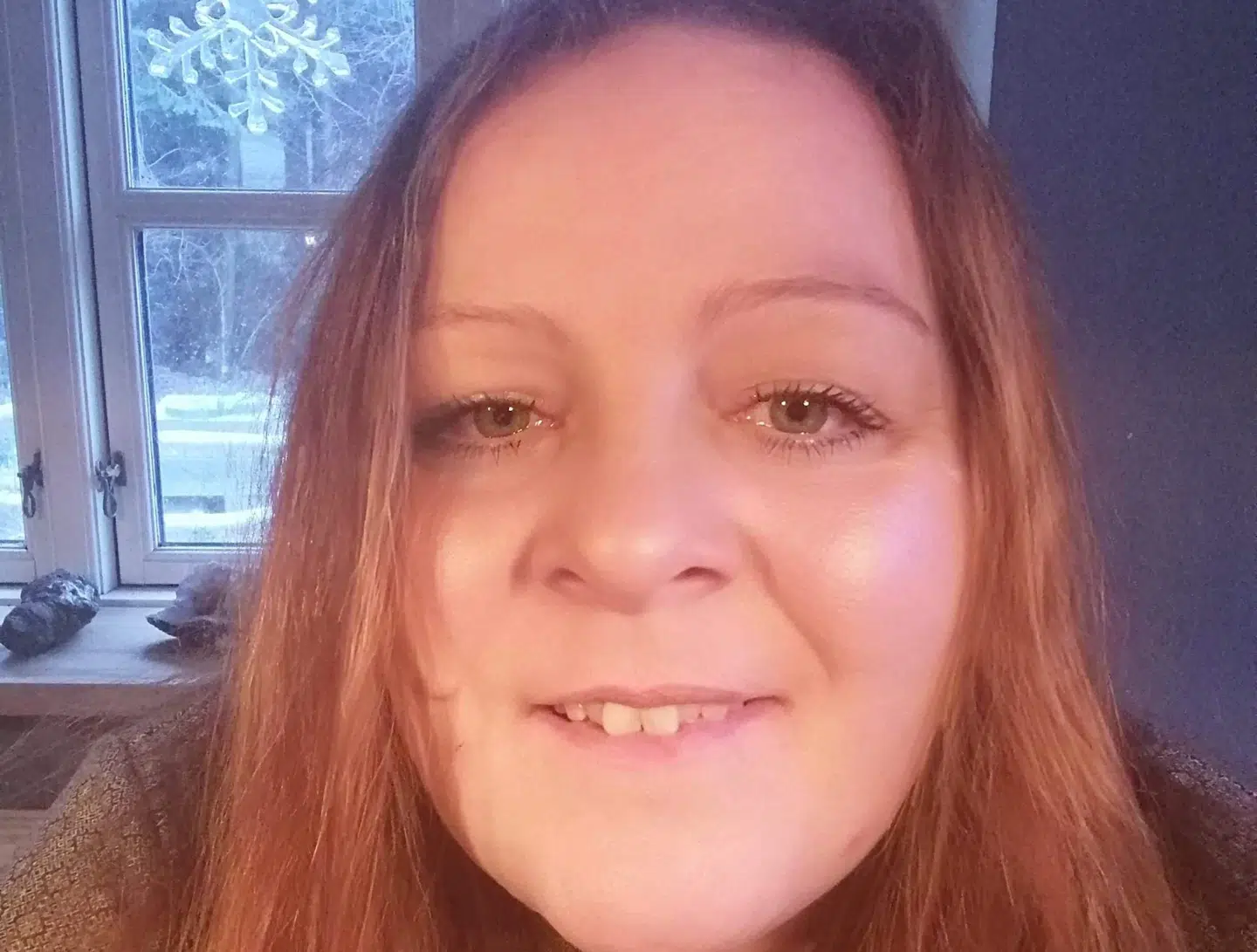 Sarah Benfelt Månsson