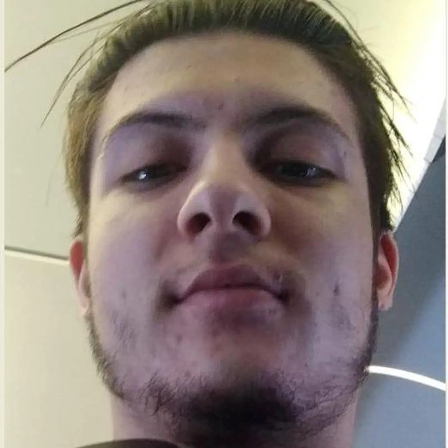 Det nyeste billede af Nikolaos Isidoros Theodoridis.