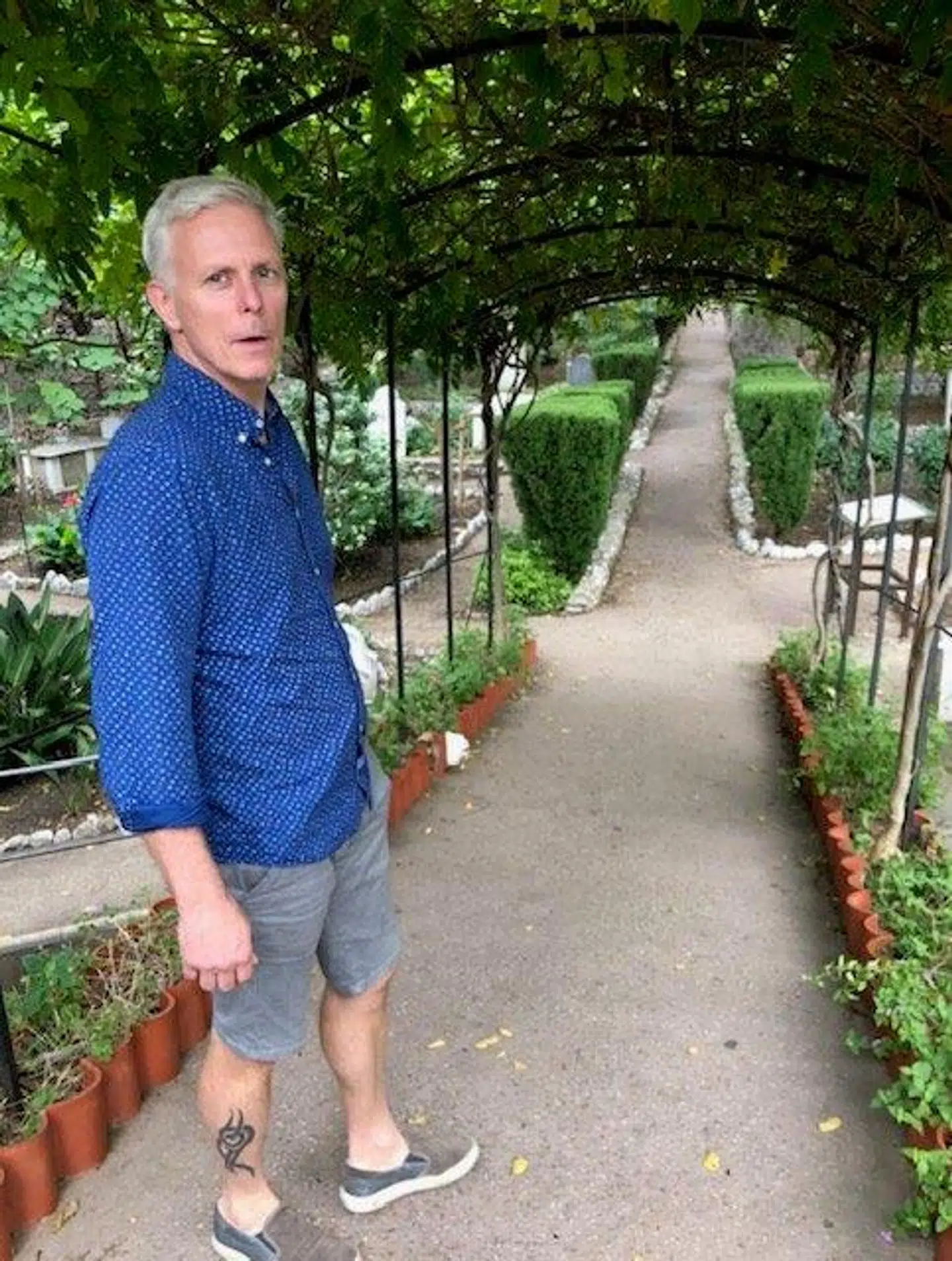 Ragnar Haug blev tirsdag 7. januar fundet død.