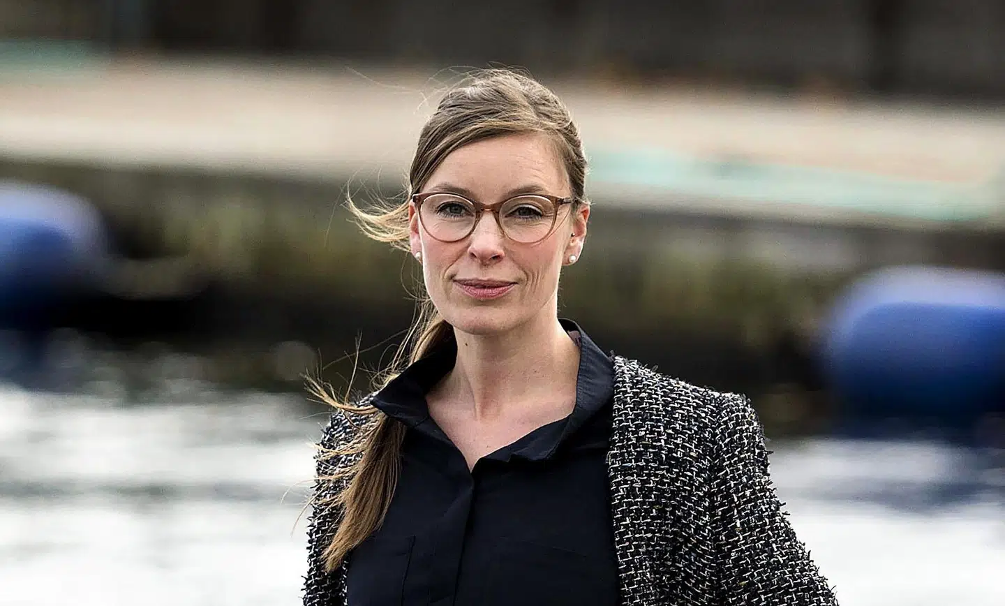 Maria Skipper Schwenn