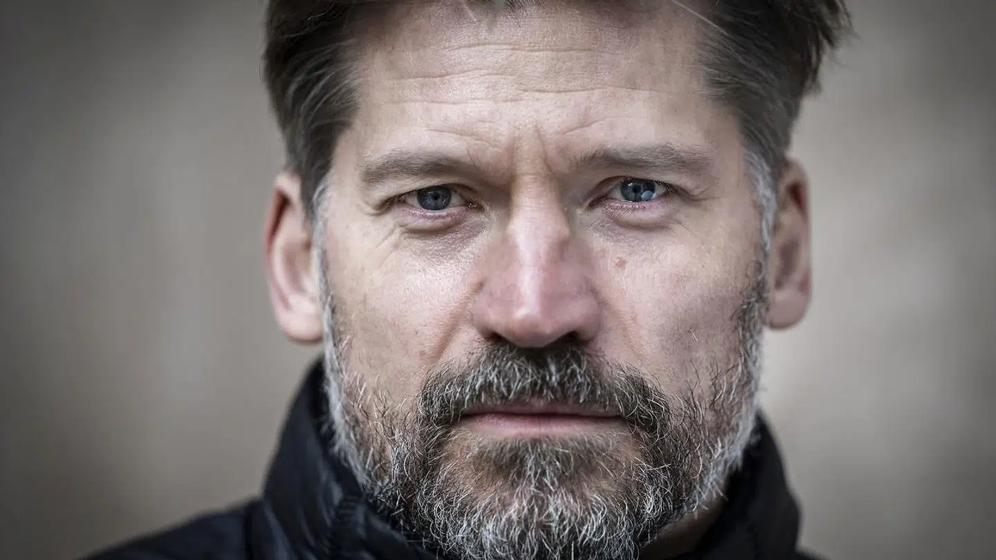 Skuespiller Nikolaj Coster-Waldau har de seneste år haft stor succes med serien 'Game of Thrones'.
