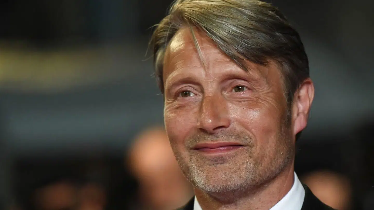 Mads Mikkelsen er den danske skuespiller, der tjener mest på reklamer.