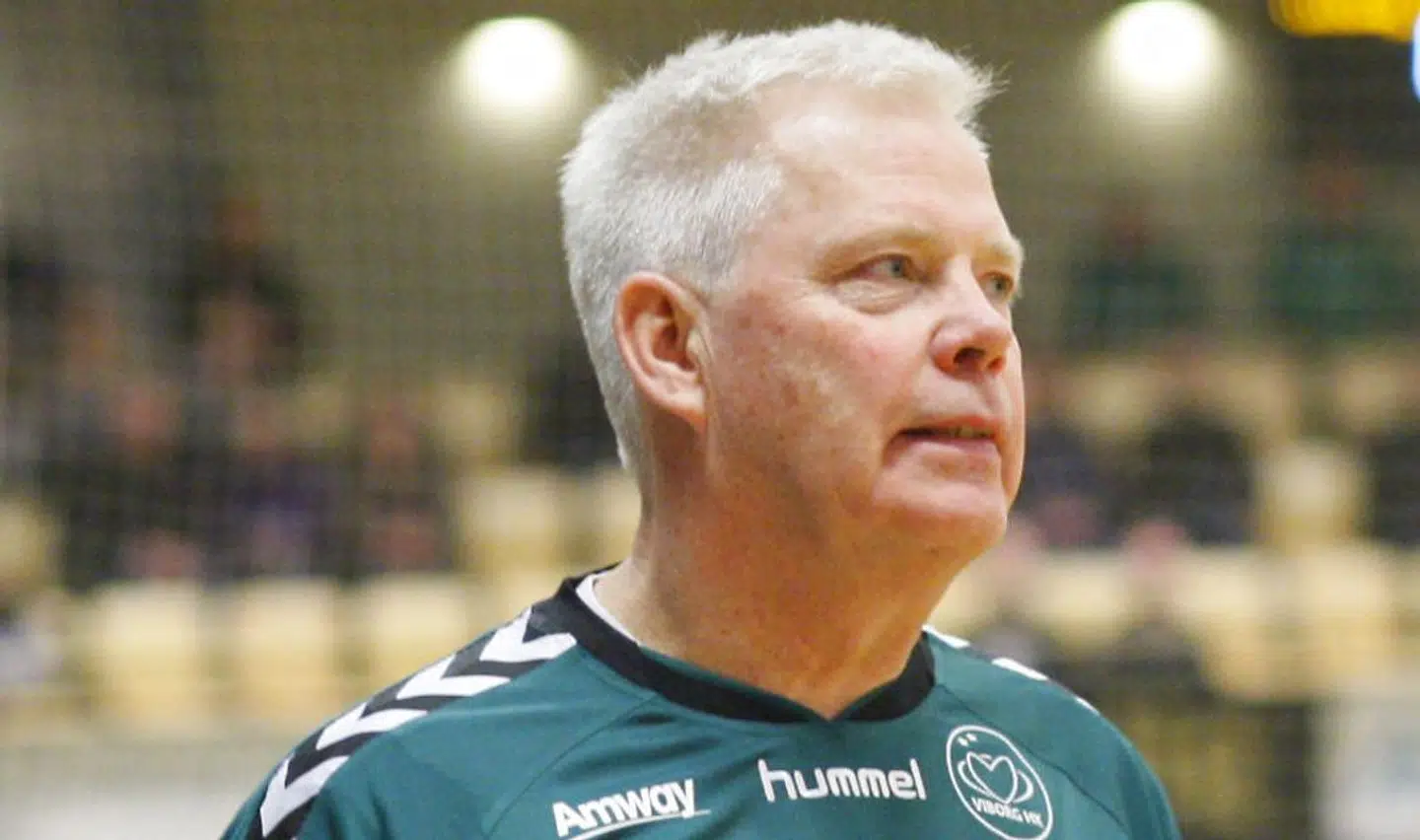 Lars Friis-Hansen