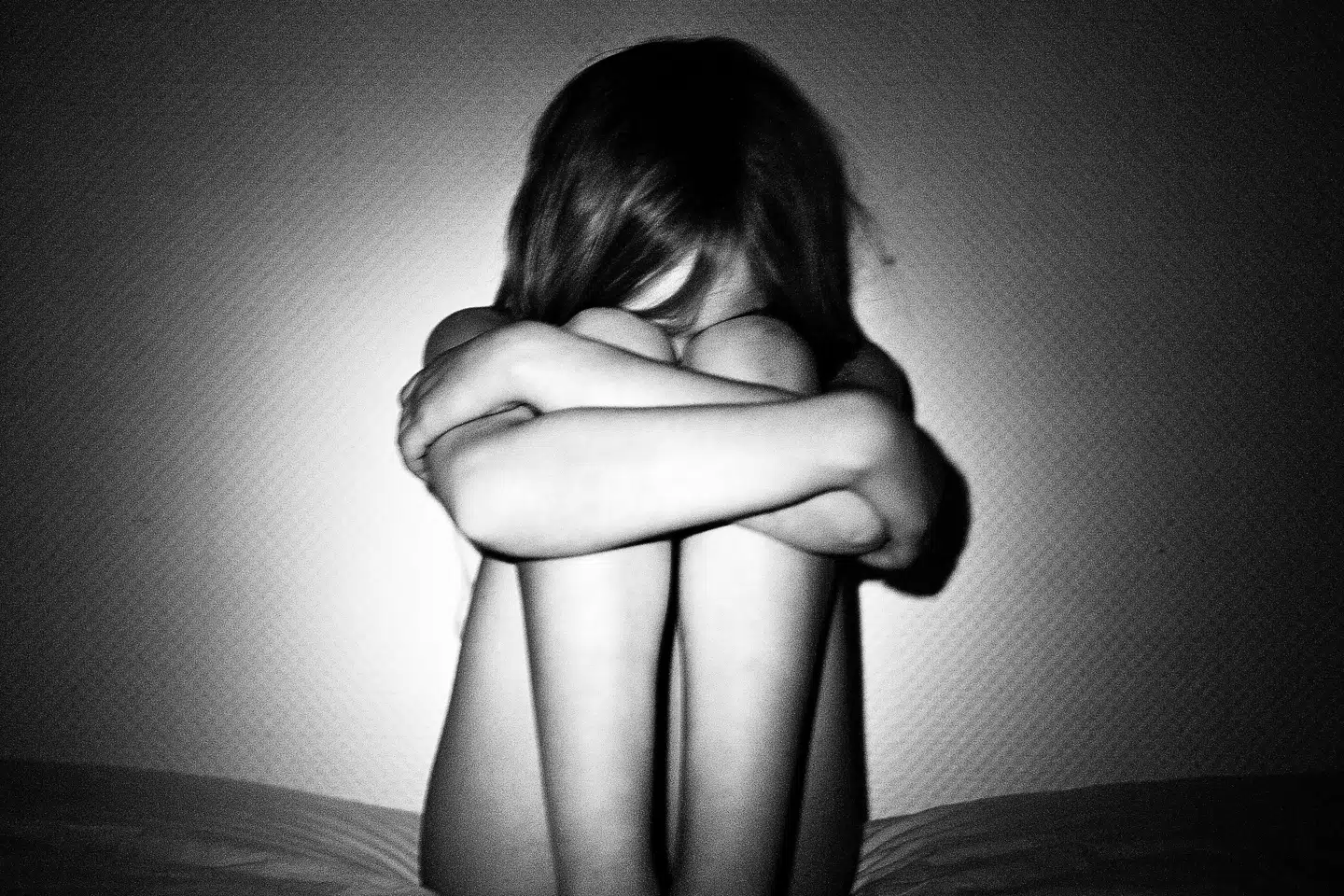 Samlet er der knap 14.000 anbragte børn i Danmark - omkring 2700 er tvangsfjernet. (Arkivfoto) Niels Ahlmann Olesen/Ritzau Scanpix