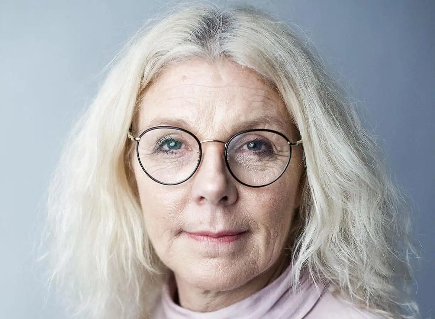 Kommunikationsekspert Anna Thygesen.