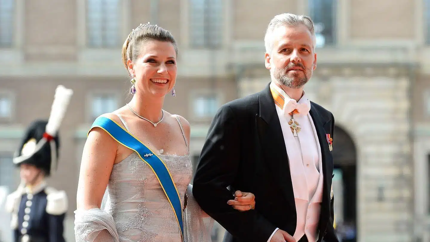 Den tidligere prinsessegemal skulle have lavet tre børnebøger til Juritzen forlag AS.