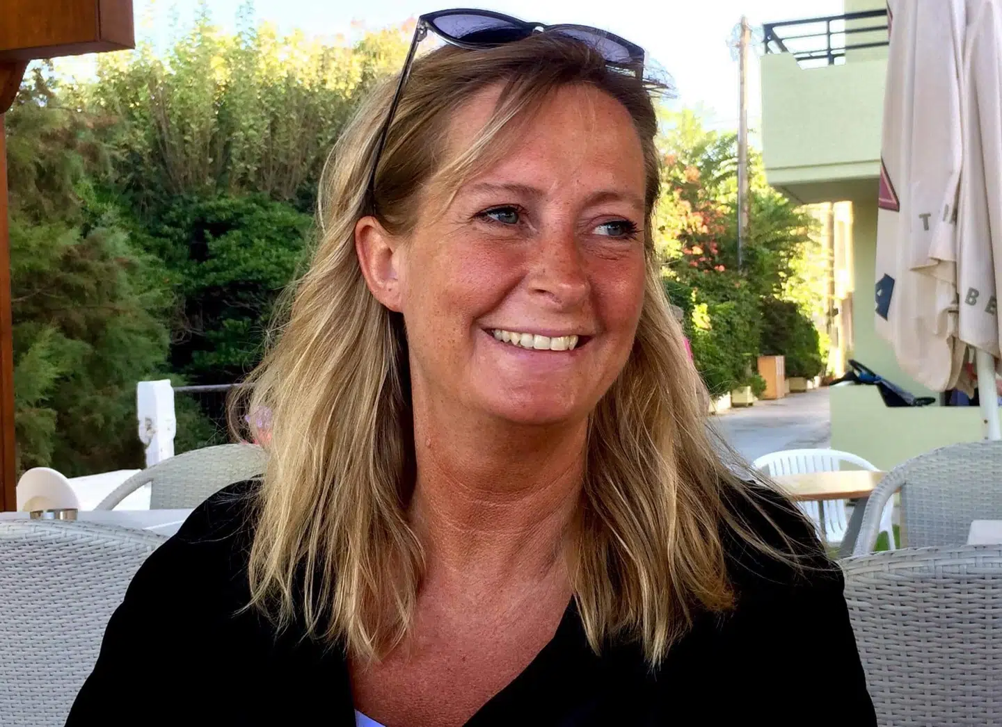 Pernille Revall Jensen fik et chok, da hun opdagede, at YouSee havde trukket 249.000 kroner fra hendes konto.