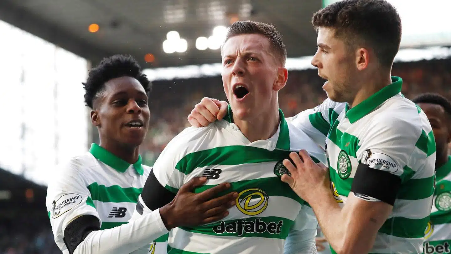 Celtic.